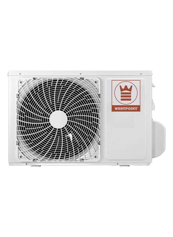 WESTPOINT Split AC With Rotary Compressor 1.5 Ton WSH1817TYA White - Image 3
