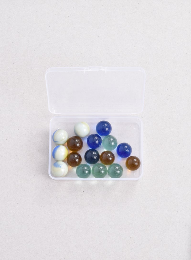 لحظة مرح مجموعة بطاقات لعب مع احجار الجاكارو - Image 4