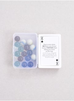FUN MOMENT Playing Cards Set with Jakaroo Stones  - Image 2