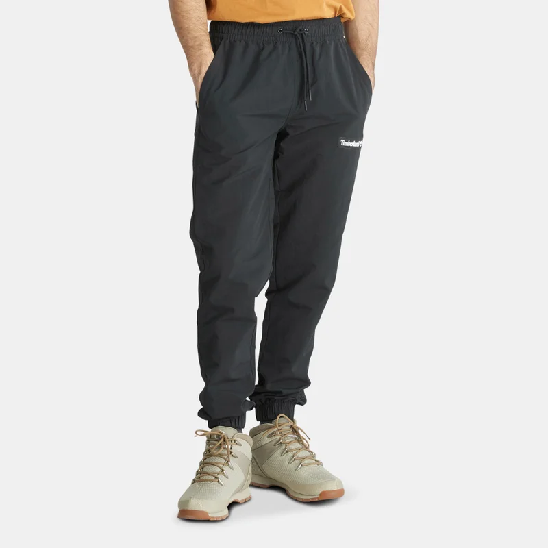 Men's DWR Nylon Joggers