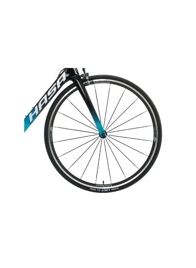 HASA Rs2 Carbon Racing Bike 700C - Image 4