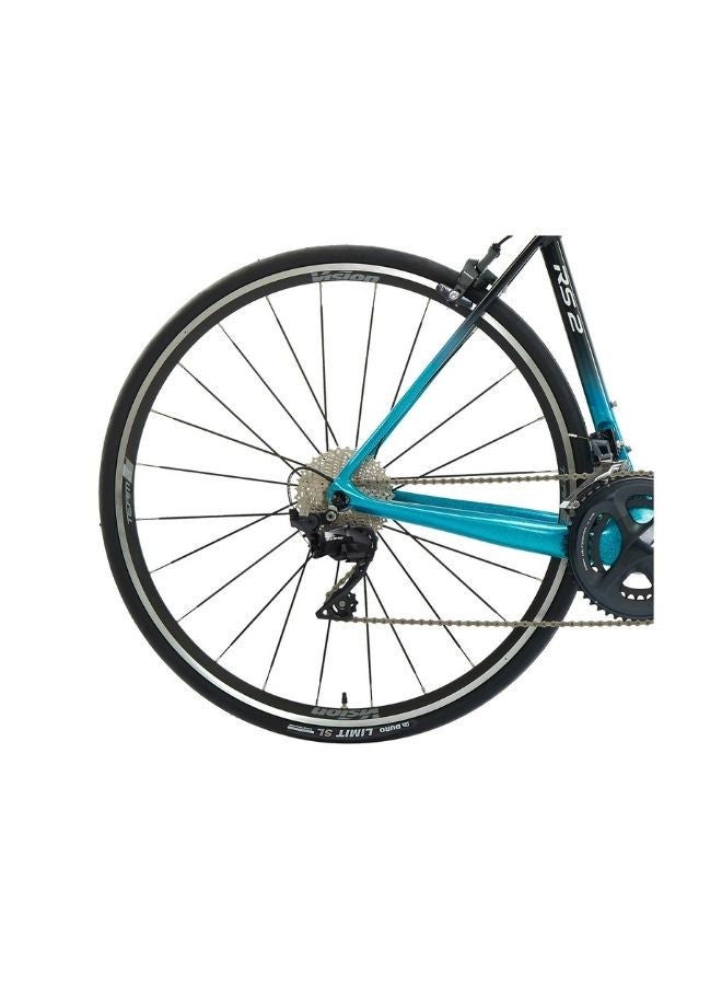 HASA Rs2 Carbon Racing Bike 700C - Image 2