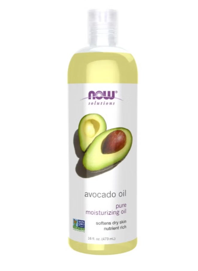 Avocado Oil 16oz