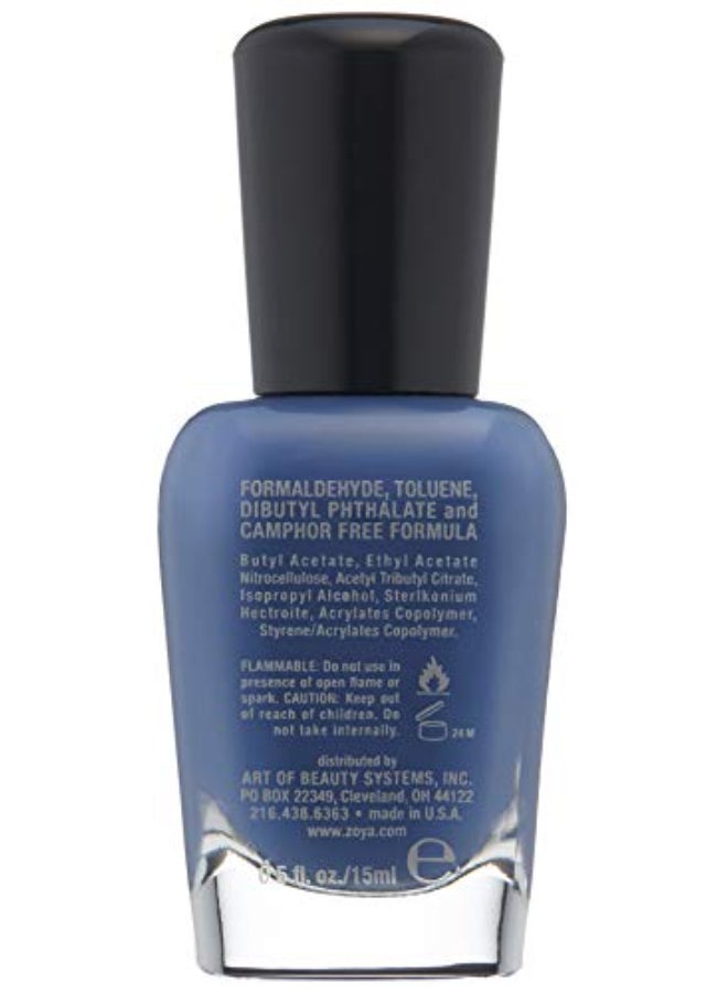 ZOYA Nail Polish Aire 05 Fl Oz Pack of 1 - Image 4