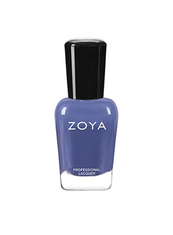 ZOYA Nail Polish Aire 05 Fl Oz Pack of 1 - Image 1