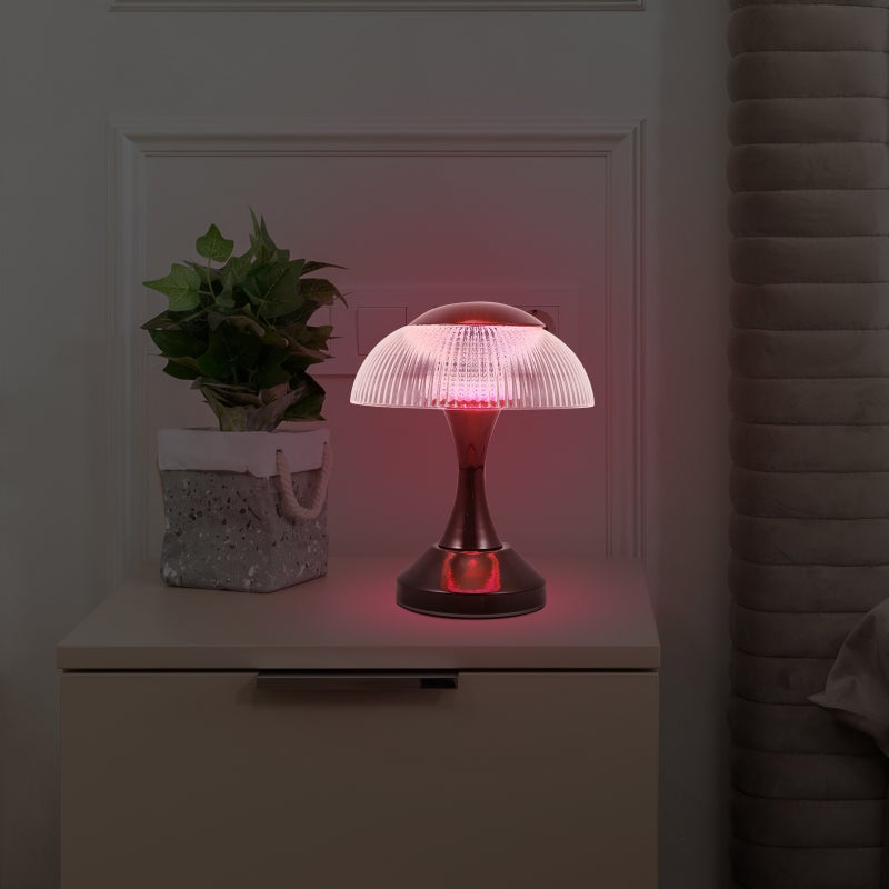 🏠 مصباح مكتبي صغير بأناقة تصميم مناسب لمختلف الأماكن عمر خدمة طويل مضمون - Image 3