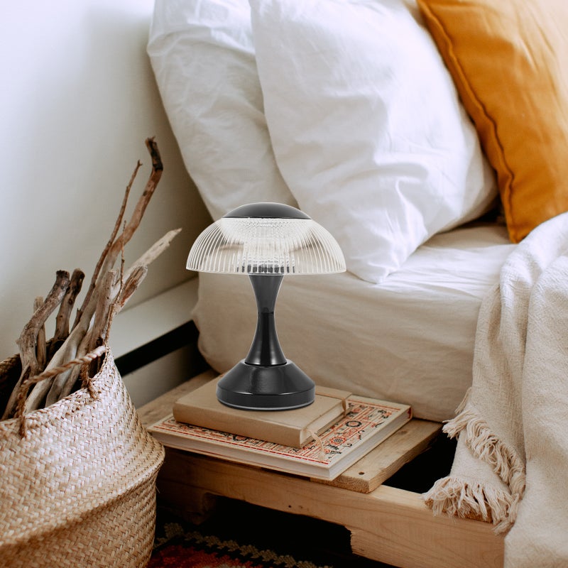 🏠 مصباح مكتبي صغير بأناقة تصميم مناسب لمختلف الأماكن عمر خدمة طويل مضمون - Image 2