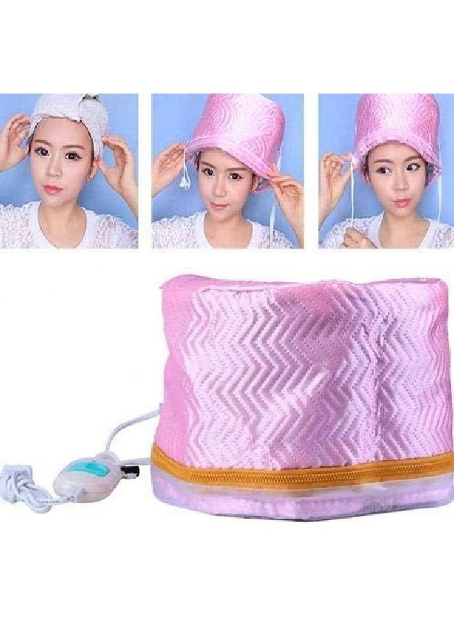 Thermal cap for hair - Image 1