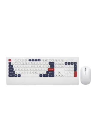 WS671 White