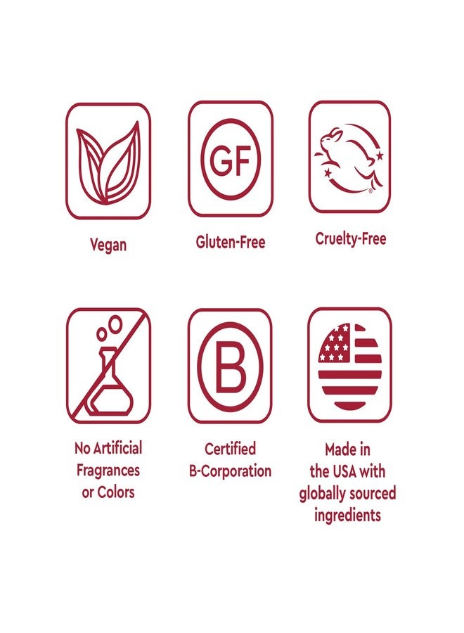 Desert Essence بلسم فروة الرأس الجافة من ديزرت إيسنس - زيت شجرة الشاي وزيت المانوكا مع الألوة والنعناع - تركيبة خفيفة وخالية من السيليكون لتخفيف فروة الرأس الجافة والحكة - يغذي ويهدئ للحصول على شعر ناعم ولامع - 8 أوقية - Image 4