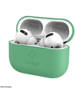Catalyst Slim Case For Airpods Pro Mint Green  - Image 1