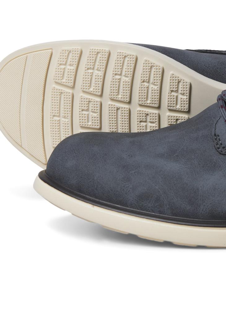 جاك اند جونز أحذية الكاحل الكاجوال الغربية - Image 4