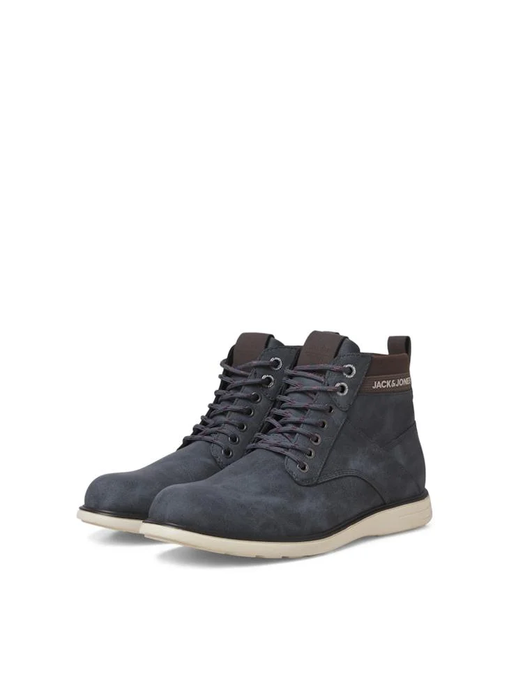 JACK & JONES Casual Ankle Western Boots
