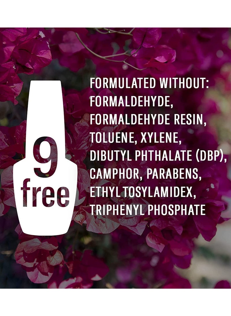 OPI O.P.I Nail Lacquer 15 ml nail polish Long Lasting Chip Resistant - Image 2