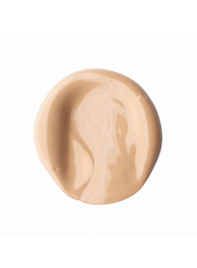 topface Natural Glow CC Color Correcting Cream & Concealer  50+ SPF - Image 2