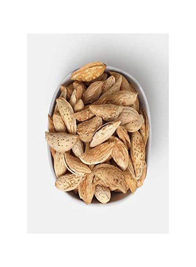 Nutzy Premium Almonds (Sitarbi almonds, 1000g) - Image 4