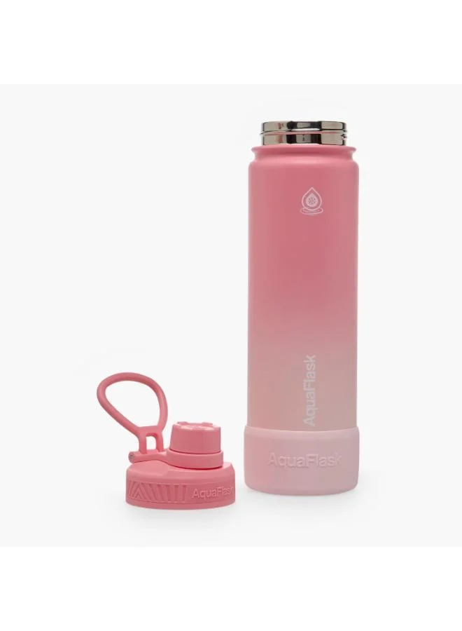 Aquaflask AquaFlask Pixie Dust Ombre Print Stainless Steel Water Bottle - 650 ml