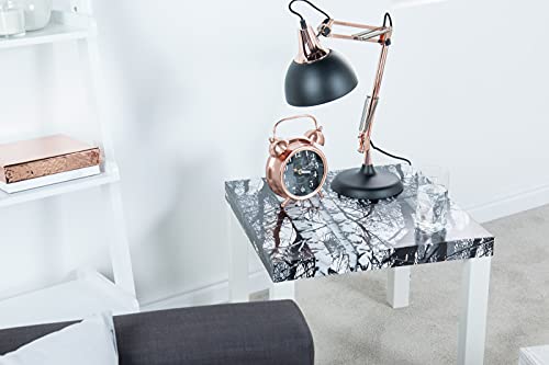 d-c-fix 346-0611 Decorative Self-Adhesive Film, Birch Wood, 17" x 78" Roll - Image 4