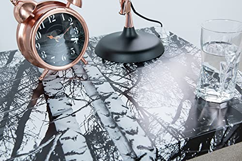 d-c-fix 346-0611 Decorative Self-Adhesive Film, Birch Wood, 17" x 78" Roll - Image 5