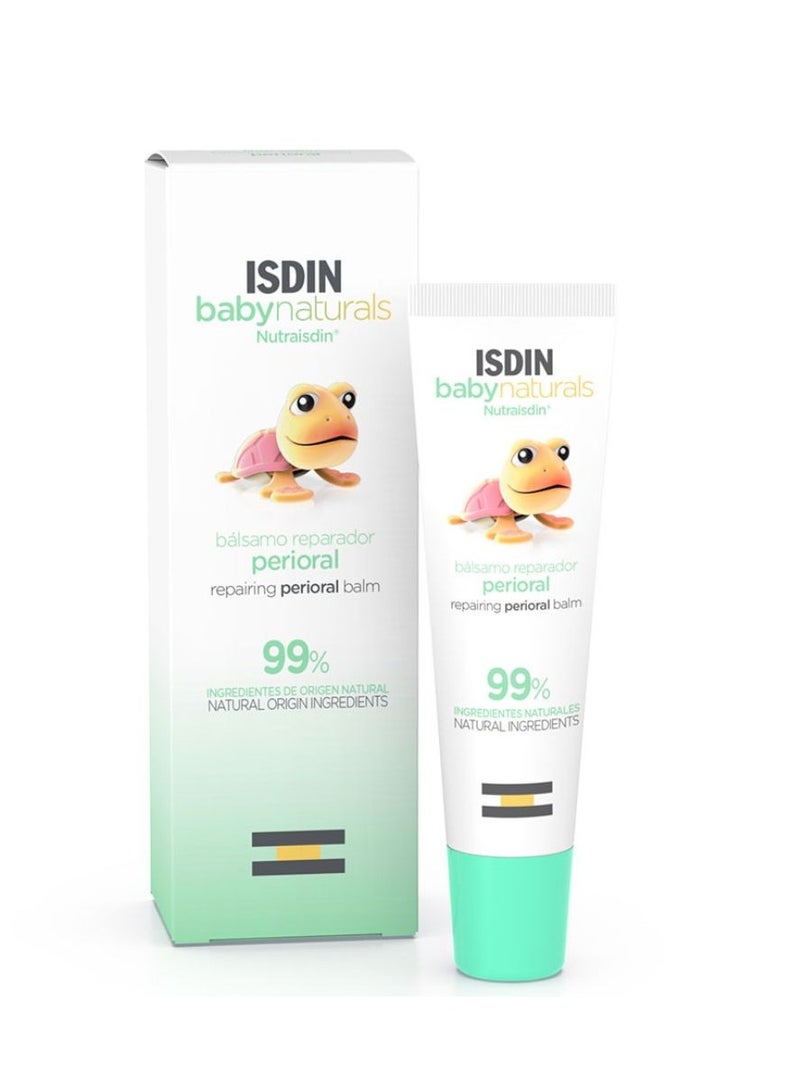 إيسدن إسدين بيبي ناتشورالز لإصلاح محيط الفم 15 مل - Image 2