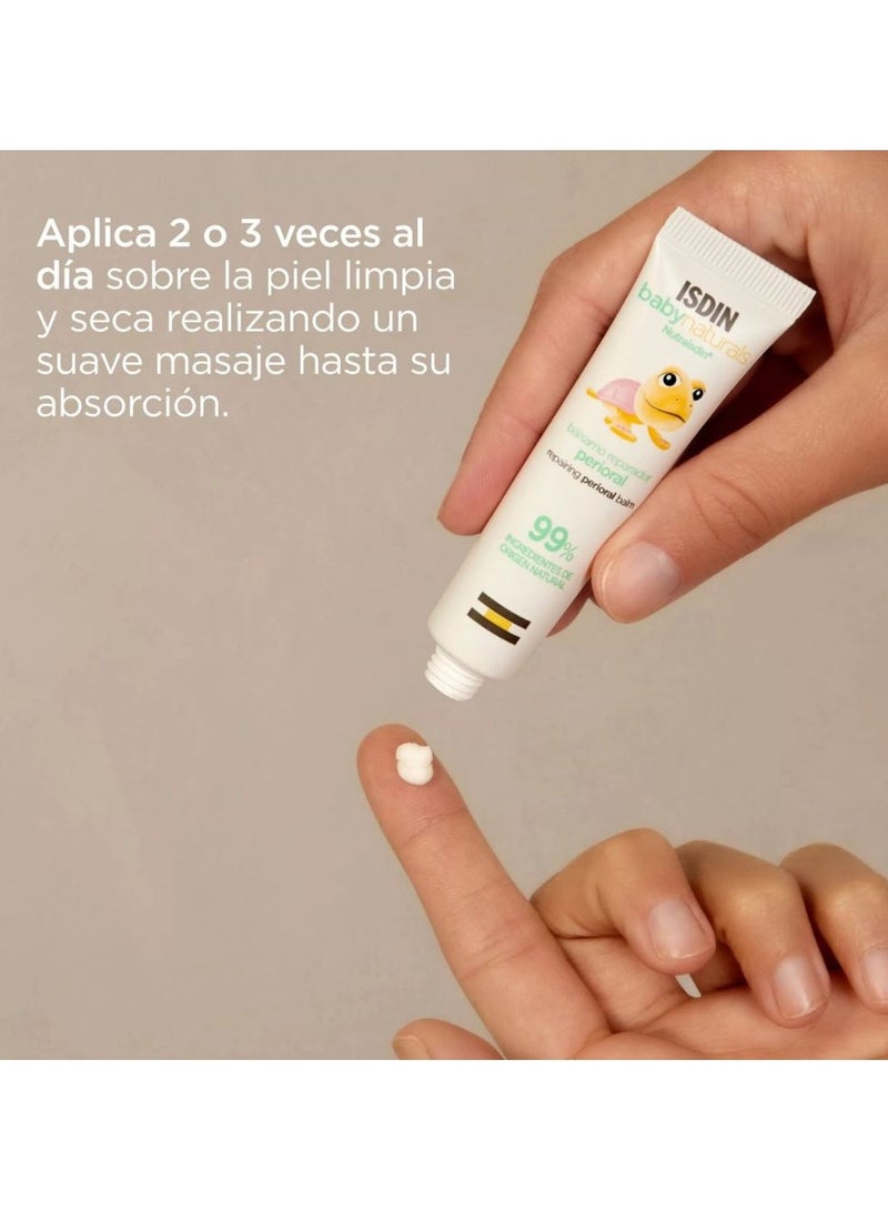 إيسدن إسدين بيبي ناتشورالز لإصلاح محيط الفم 15 مل - Image 3