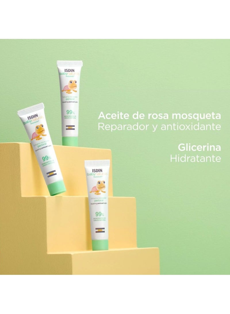 إيسدن إسدين بيبي ناتشورالز لإصلاح محيط الفم 15 مل - Image 4