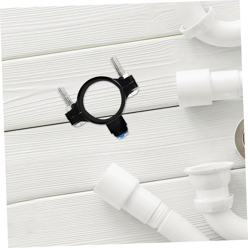 Reverse Osmosis Water Purifier Drain Saddle Clamp Quick Disconnect For Easy Maintenance - Image 5