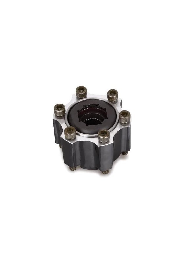 Wivplex Automatic Free Wheel Locking Hub for Nissan Safari GU Y61 - Image 2
