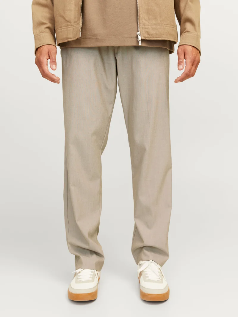 جاك اند جونز Relaxed Fit Joggers