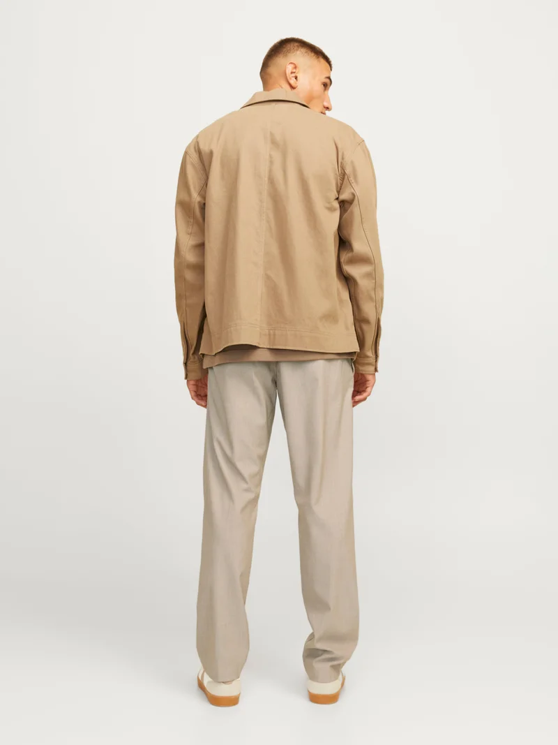 جاك اند جونز Relaxed Fit Joggers