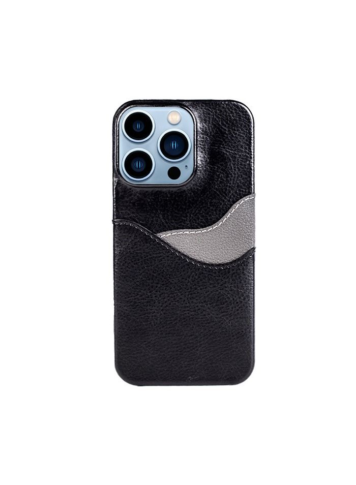 Loquat Suitable For Iphone Wallet  Leather Case Protective Sleeve 