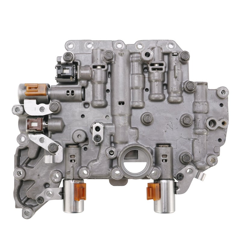 SLTY U140 U240 U241 Transmission Valve Body Compatible with Toyota RAV4 Solara Lexus ES300 RX300 - Image 3