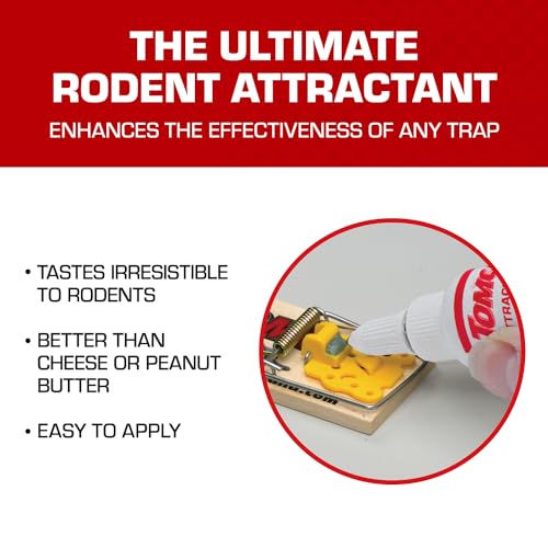 Tomcat Attractant Gel, 1 oz. - Image 2