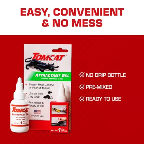Tomcat Attractant Gel, 1 oz. - Image 5