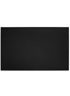 Generic Silicone Dish Drying Mat And Coffee Bar Mat  - Image 1