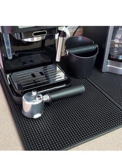 Generic Silicone Dish Drying Mat And Coffee Bar Mat  - Image 3