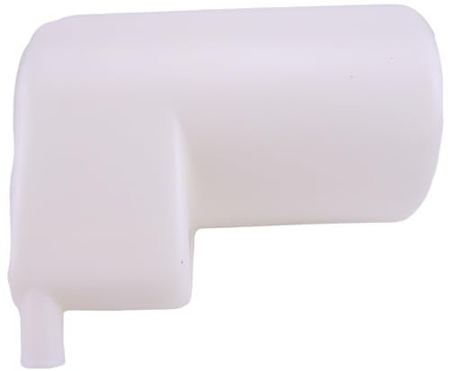 LSSOCH Radiator Coolant Tank Reservoir Overflow 2930-01-256-5350 12340061 Compatible With M1097 M998 Hummer Humvee 5596079 - Image 5