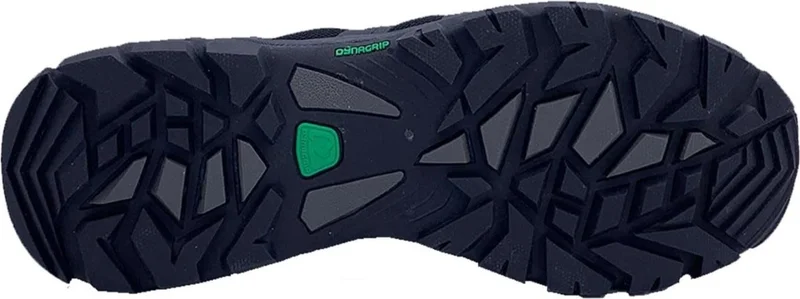 كاريمور K1080-BLK-155 Dominator Mid Weathertite Outdoor Boots Black