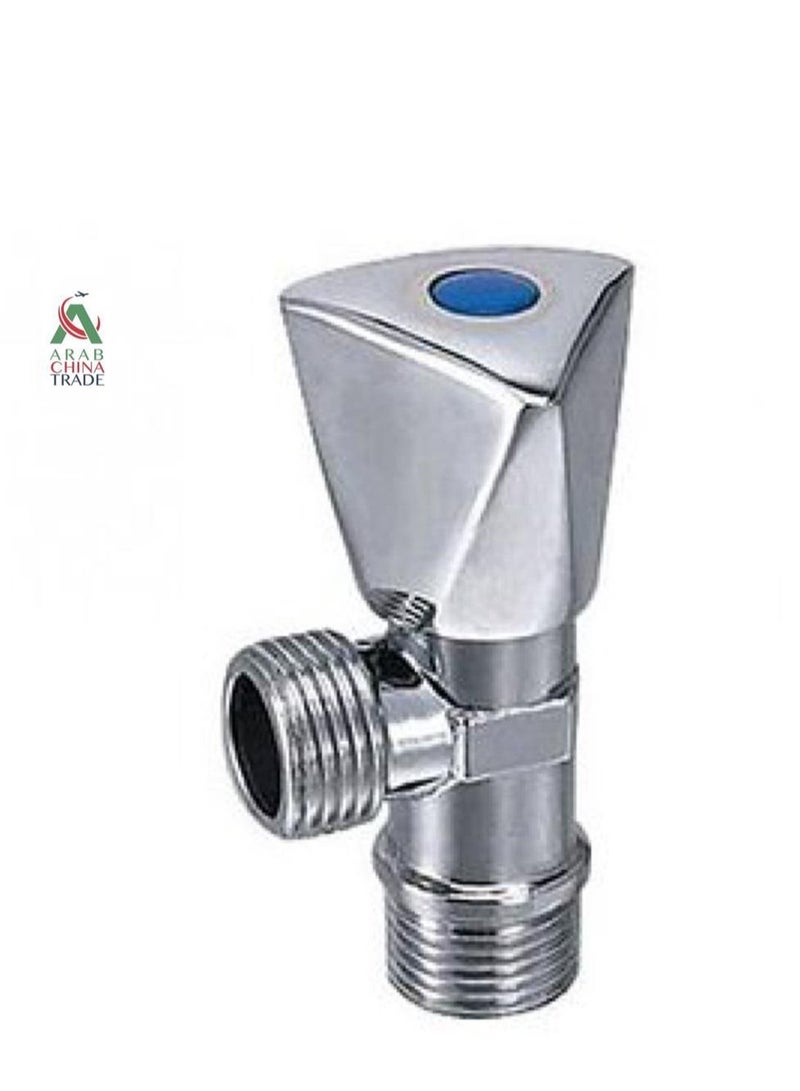 ACT BRASS ANGLE VALVE  ACT - Image 1