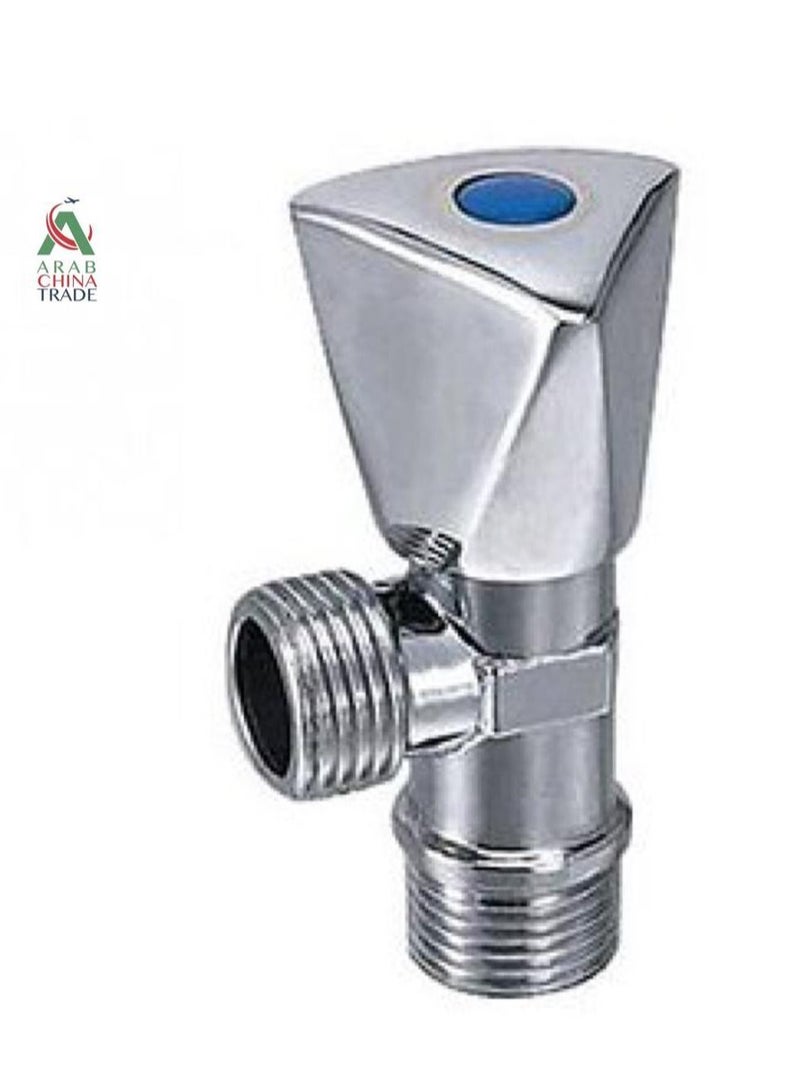 ACT BRASS ANGLE VALVE  ACT - Image 3