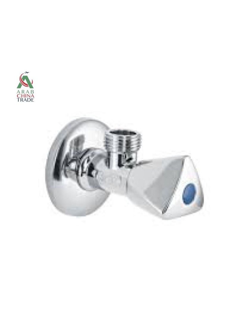 ACT BRASS ANGLE VALVE  ACT - Image 2