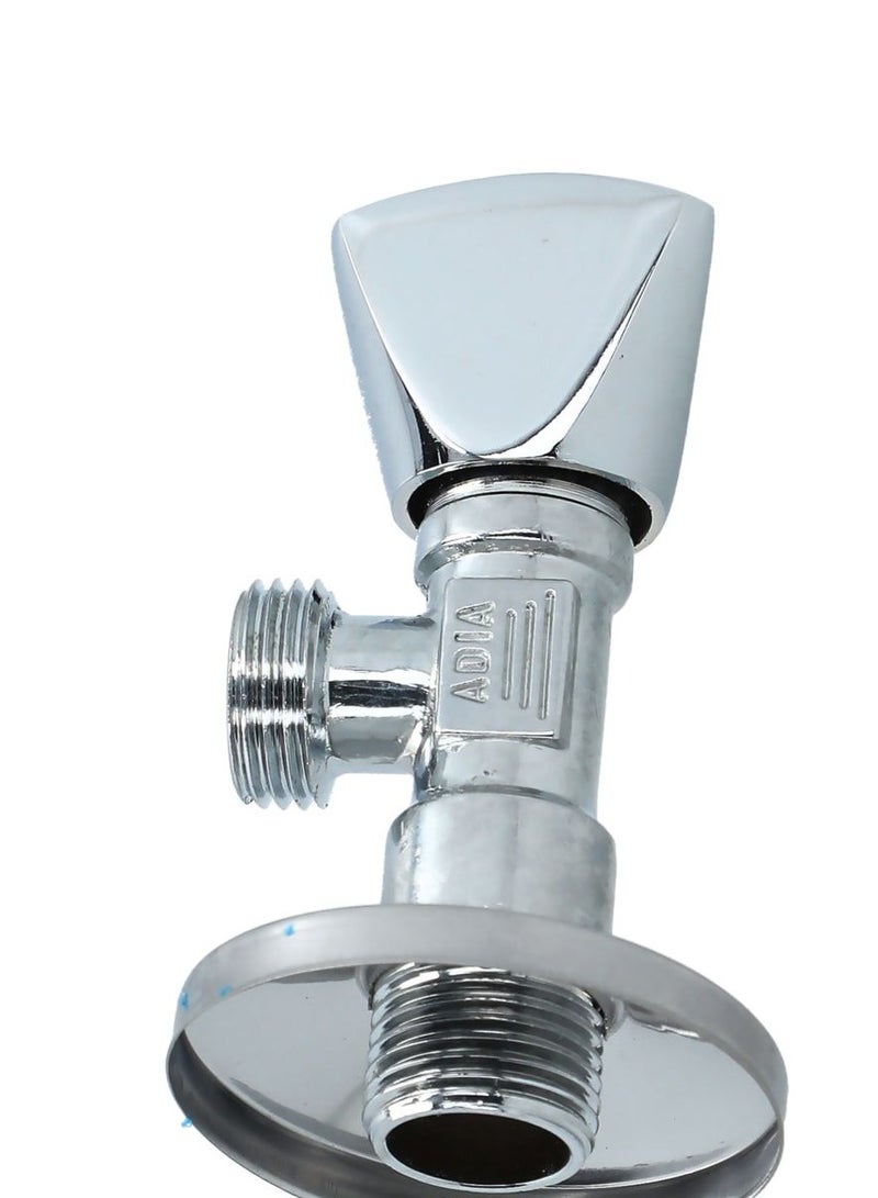 ACT BRASS ANGLE VALVE  ACT - Image 4