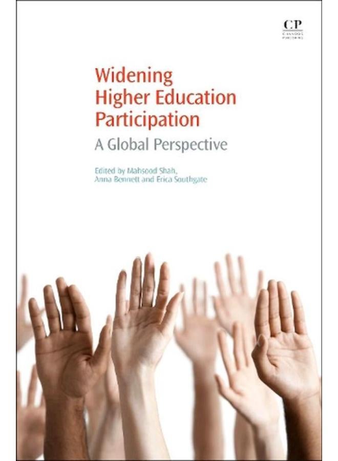 Widening Higher Education Participation: A Global Perspective