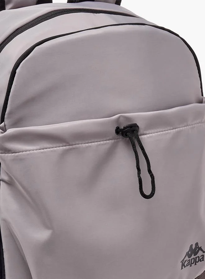Kappa  Kappa Men Adjustable Straps Backpack for Men | Best Price UAE