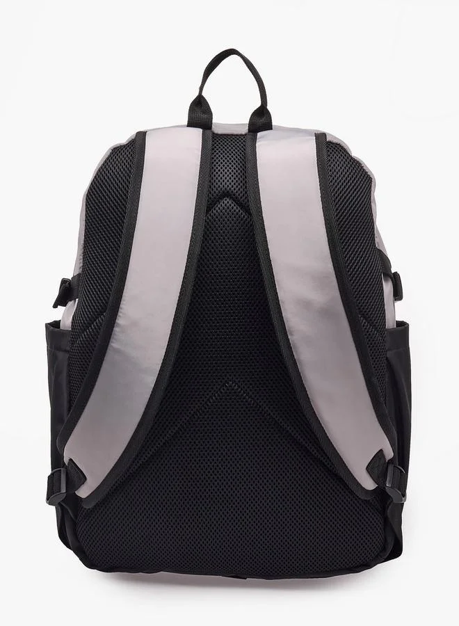 Kappa  Kappa Men Adjustable Straps Backpack for Men | Best Price UAE