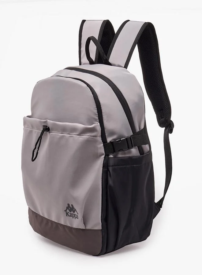 Kappa  Kappa Men Adjustable Straps Backpack for Men | Best Price UAE
