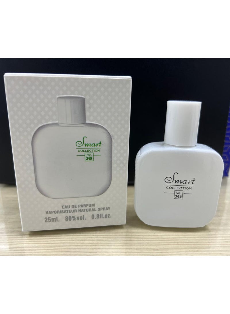 Smart collection Lacoste White by Smart 25ml