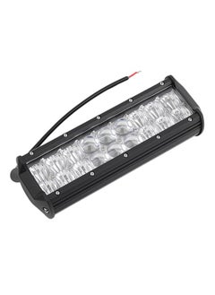 NIBEMINENT 5D Flood And Spot Working Spotlight LED Bar  - Image 1