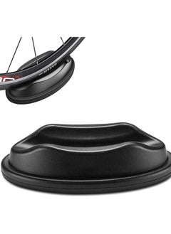 Y&D Front Wheel Support Rest Bike Riser Block Indoor Cycling Training  - Image 1
