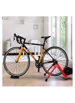 Y&D Front Wheel Support Rest Bike Riser Block Indoor Cycling Training  - Image 4
